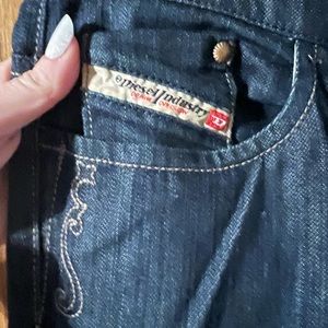 Diesel LIV jeans 30x32